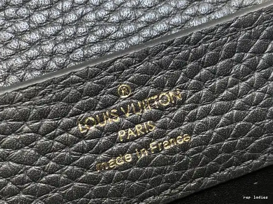Cheap VUITTON LOUIS CAPUCINES BB 0522
